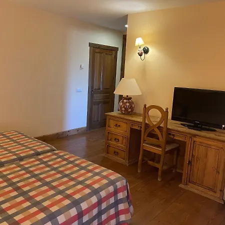 Garabatos Наварредонда-де-Гредос