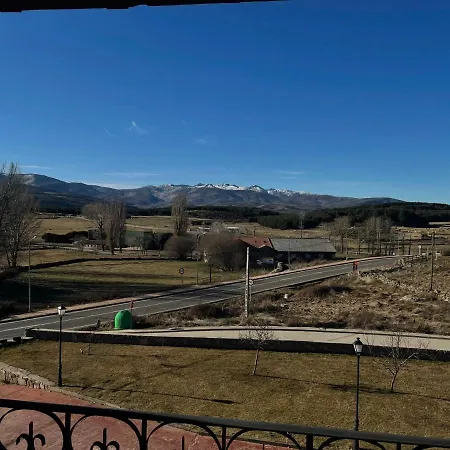 Garabatos Hotel