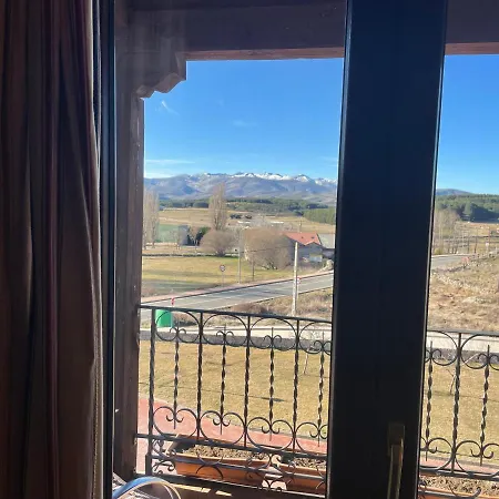 Garabatos Отель 2*