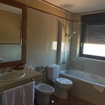 Garabatos Hotel