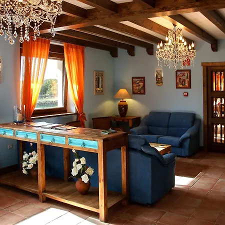 Garabatos Hotell