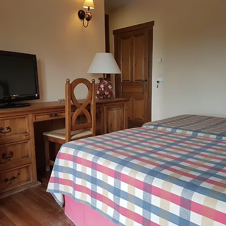 Hotell Garabatos