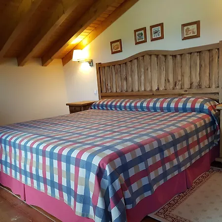 Отель Garabatos 2*