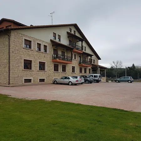 Hotell Garabatos