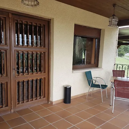 Garabatos Отель 2*