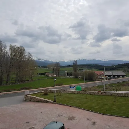 Отель Garabatos 2*