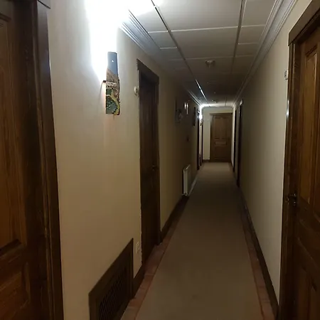 Garabatos Наварредонда-де-Гредос