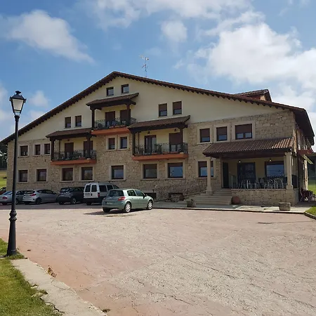 Отель Garabatos 2*