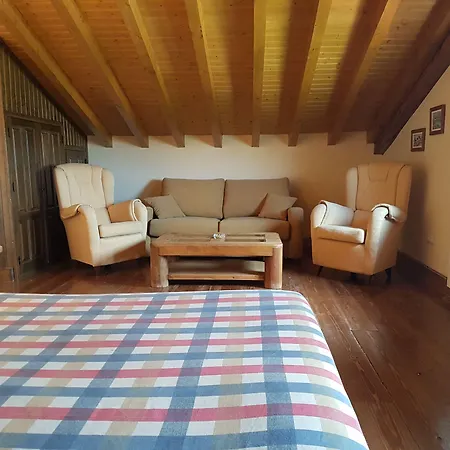 Hotell Garabatos