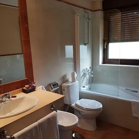 Garabatos Отель