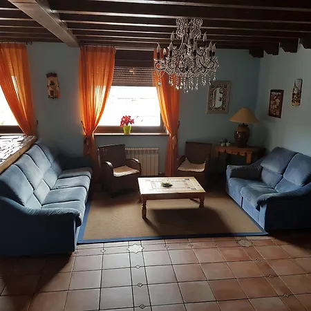 Hotell Garabatos