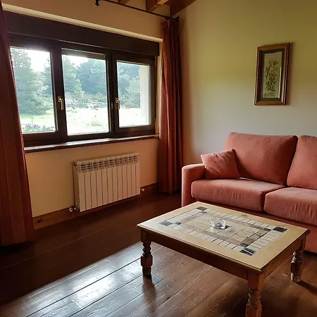 Garabatos Отель 2*