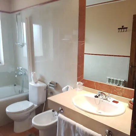 Garabatos Hotel