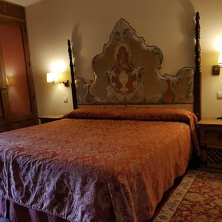 Hotell Garabatos
