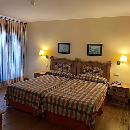 Garabatos Hotel 2*