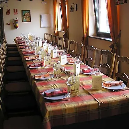 Hotel Garabatos
