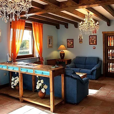 Garabatos Hotel