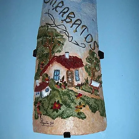 Garabatos Hotel 2*