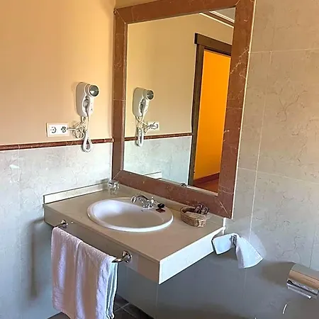 Garabatos Hotel