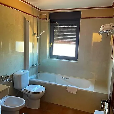 Hotel Garabatos