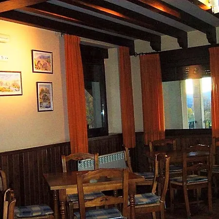 Hotel Garabatos
