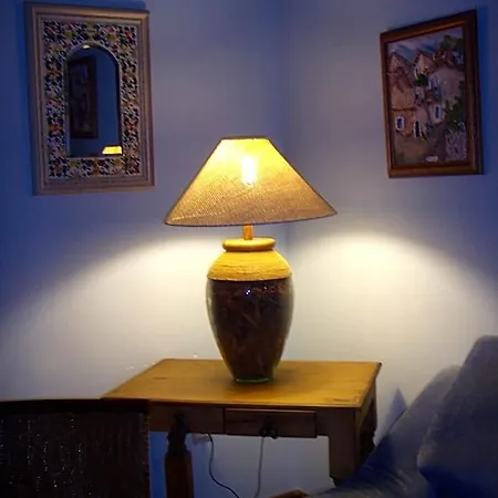 Hotel Garabatos 2*