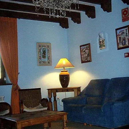 Hotel Garabatos