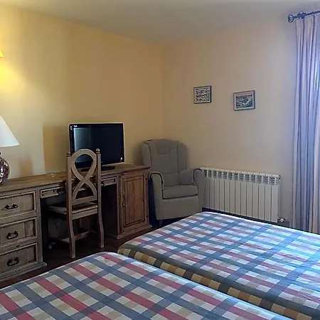 Hotel Garabatos 2*