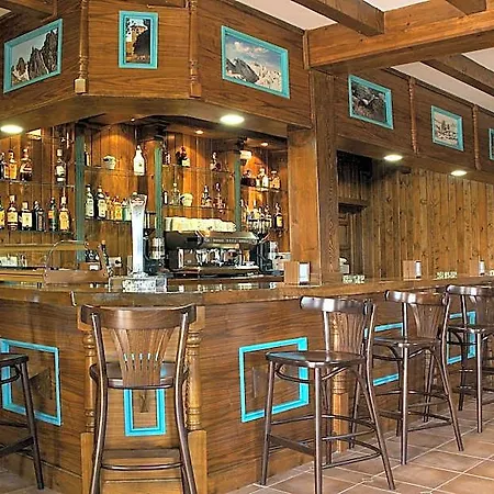 Garabatos Hotel