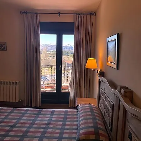 Hotel Garabatos