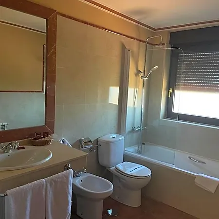 Hotel Garabatos 2*