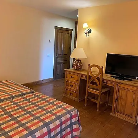 Garabatos Hotel