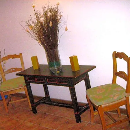 Hotel Garabatos 2*