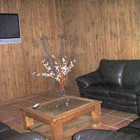 Garabatos Hotel