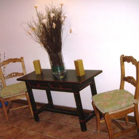 Garabatos Отель