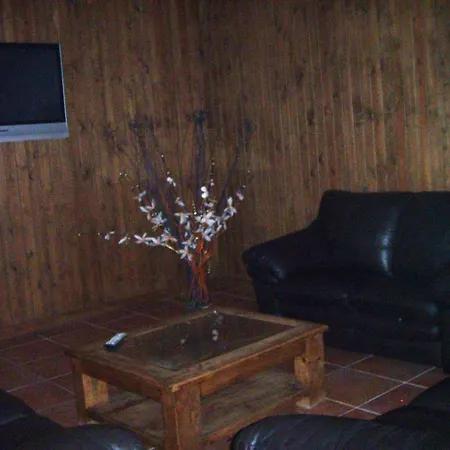 Garabatos 2* Наварредонда-де-Гредос