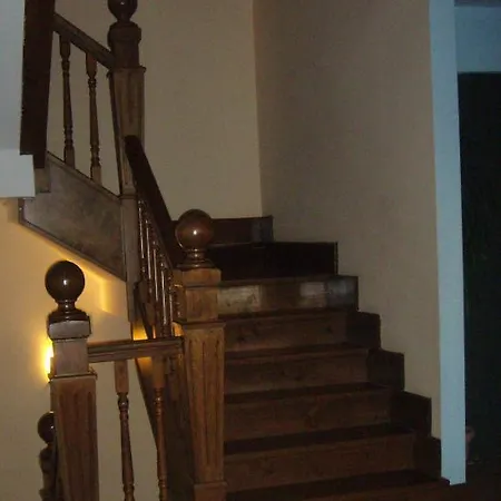 Garabatos Hotel