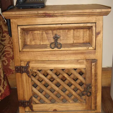 Garabatos Отель 2*