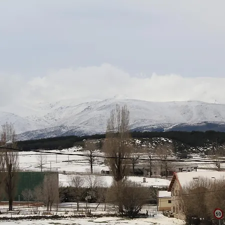 Garabatos Отель 2*