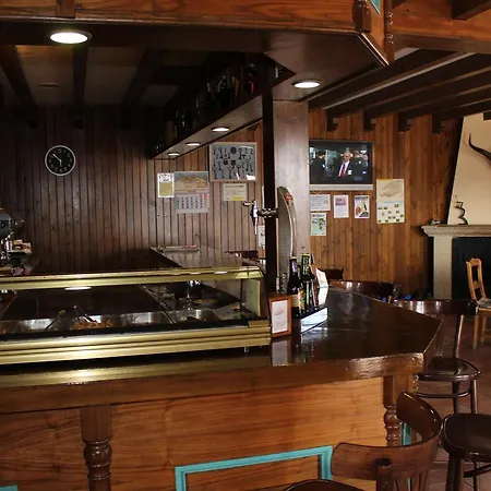 Garabatos Отель