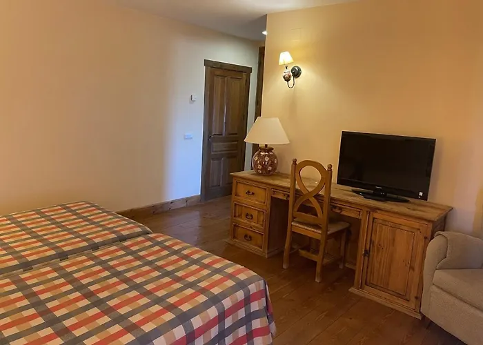 Garabatos 나바레돈다 데 그레도스