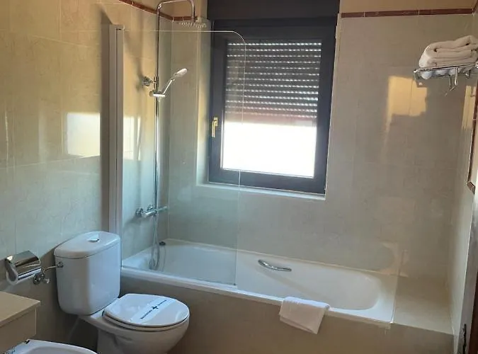 Garabatos 호텔 나바레돈다 데 그레도스