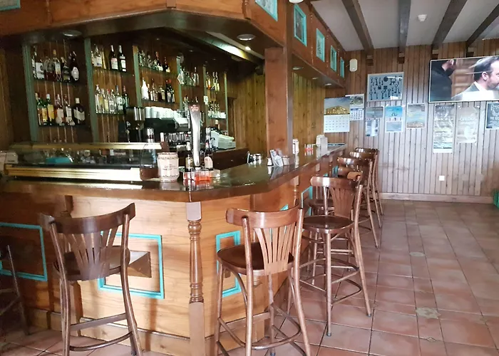 호텔 Garabatos 나바레돈다 데 그레도스