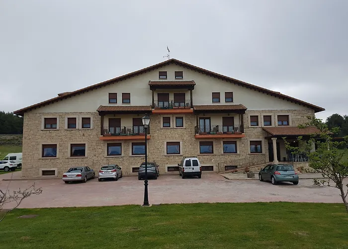 Garabatos 2* 나바레돈다 데 그레도스