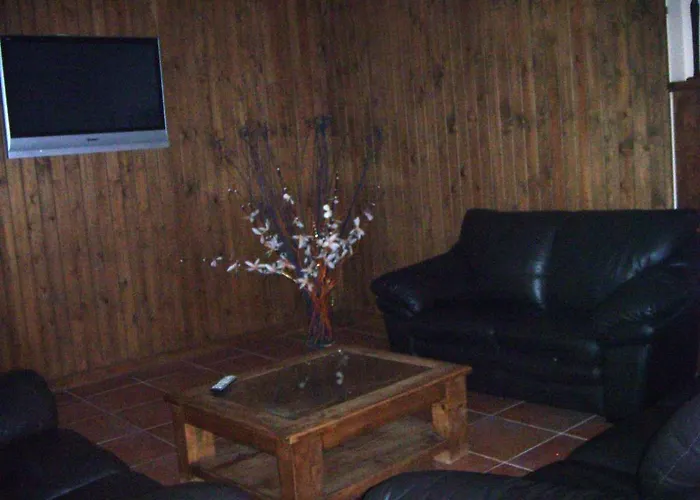 Garabatos 2* 나바레돈다 데 그레도스