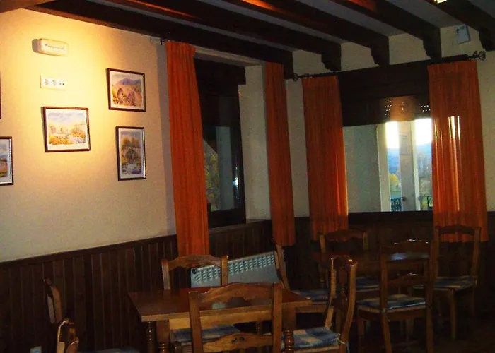 Garabatos 나바레돈다 데 그레도스